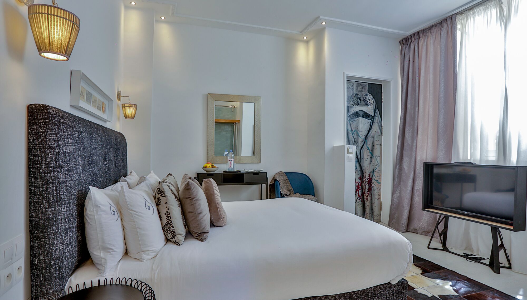 Suite Azur Hotel