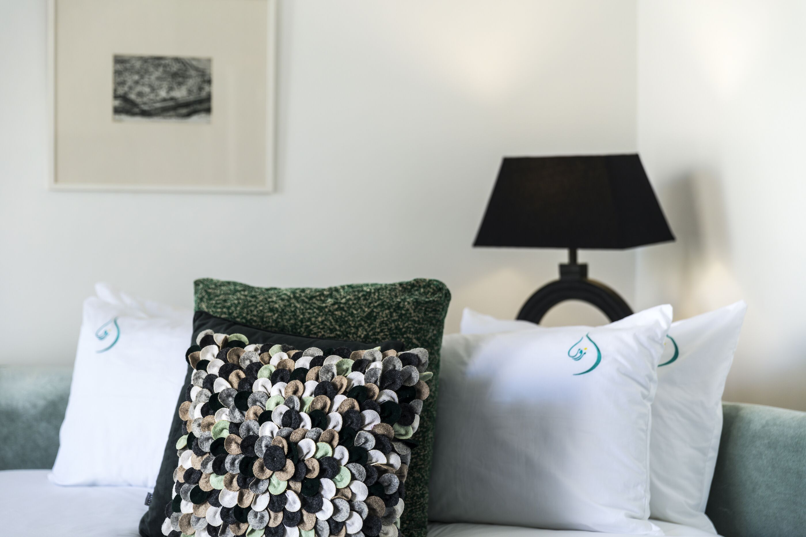 Suite Azur Hotel