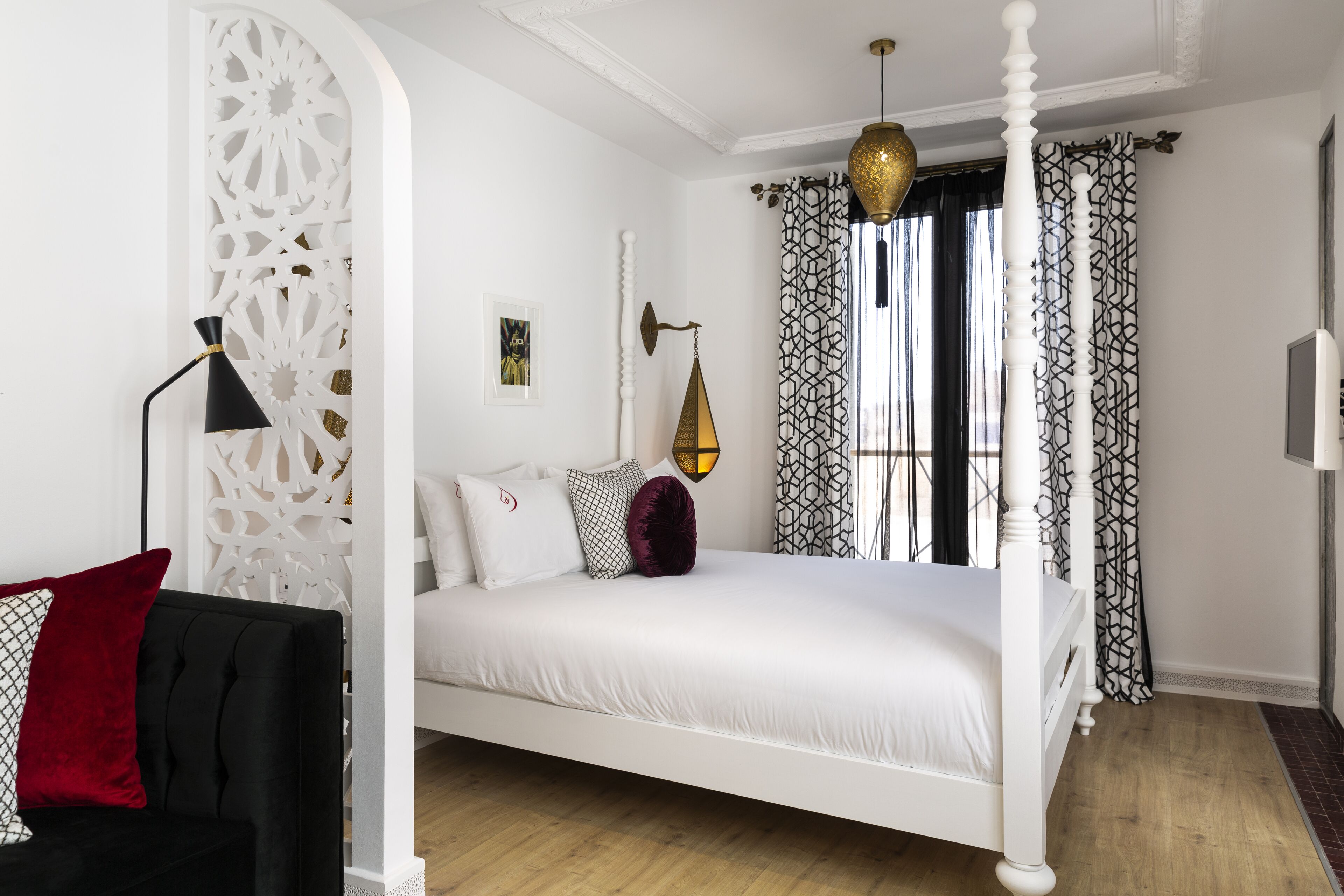Suite Azur Hotel