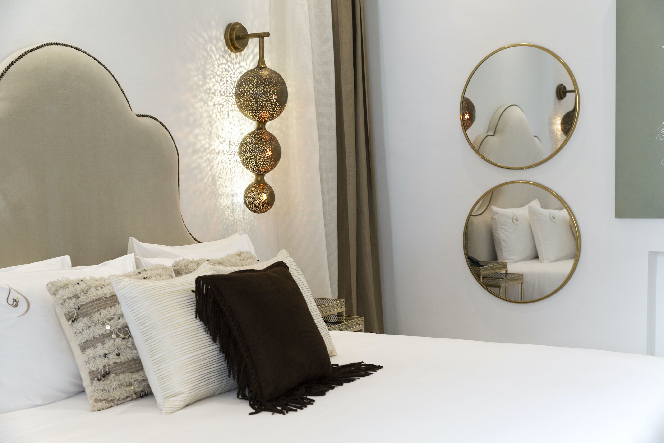 Suite Azur Hotel