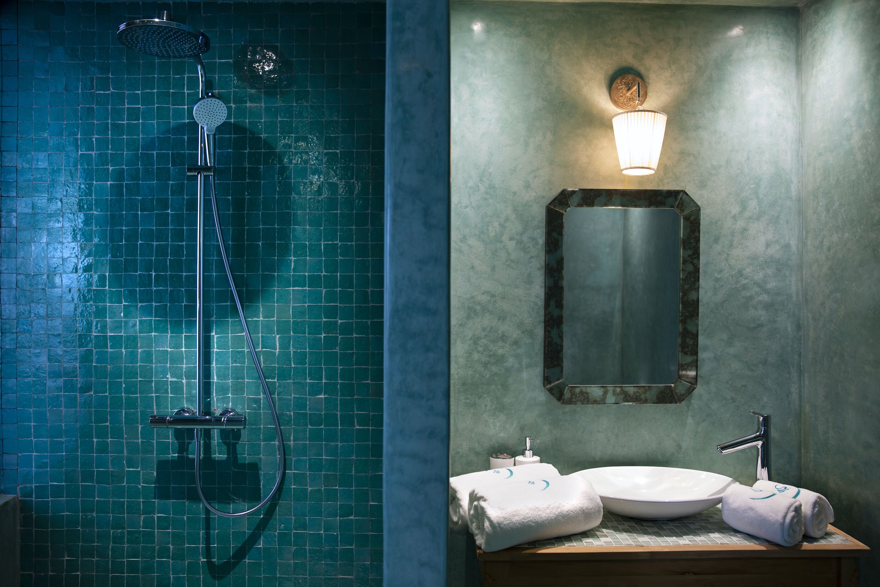Suite Azur Hotel