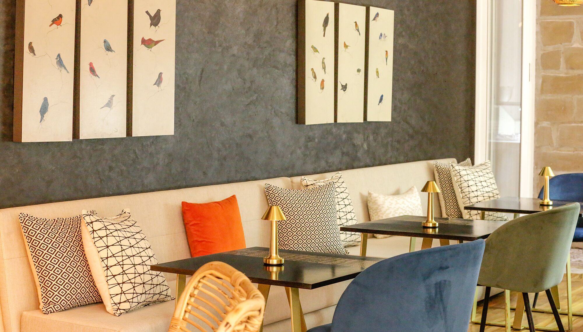 Suite Azur Hotel