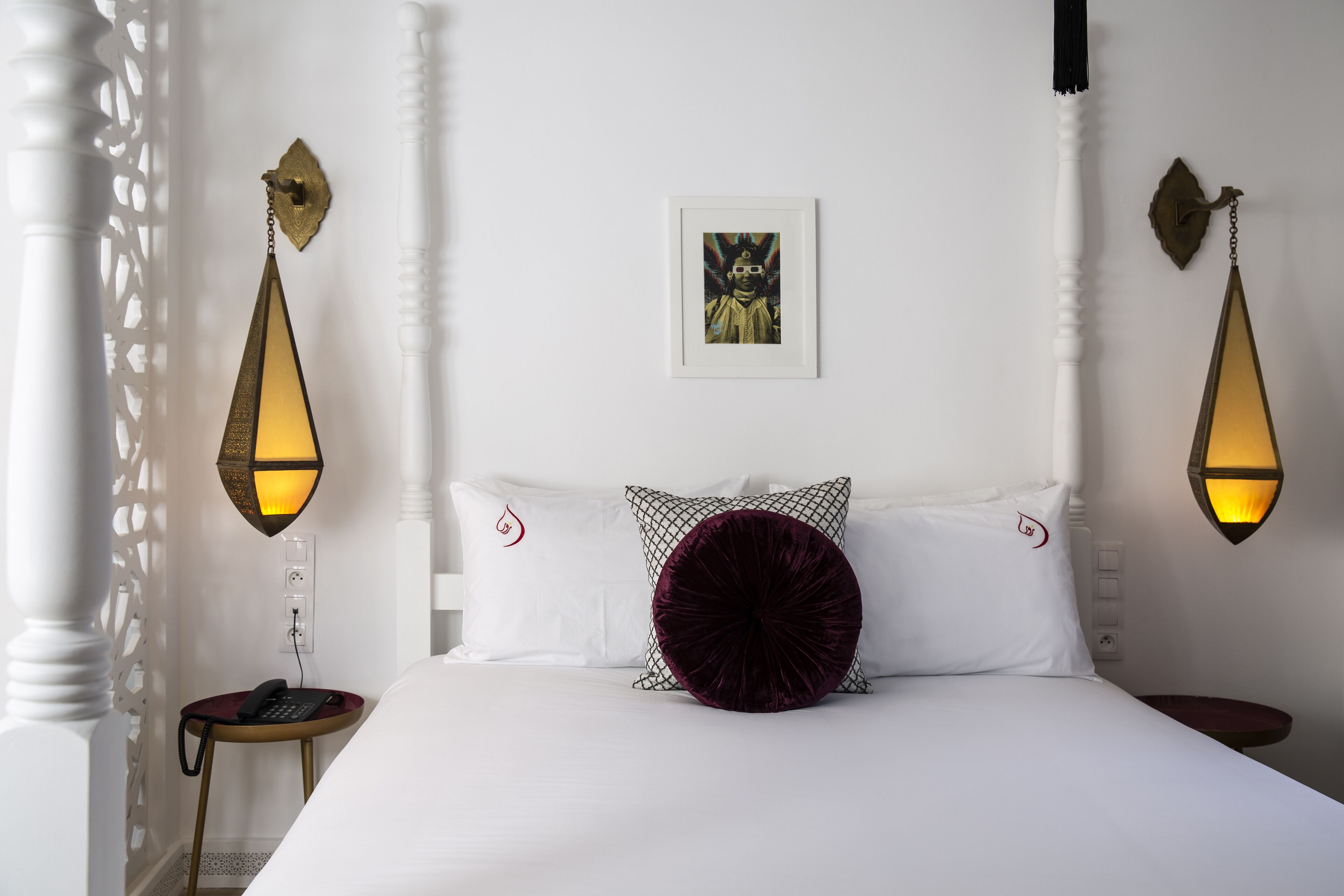 Suite Azur Hotel