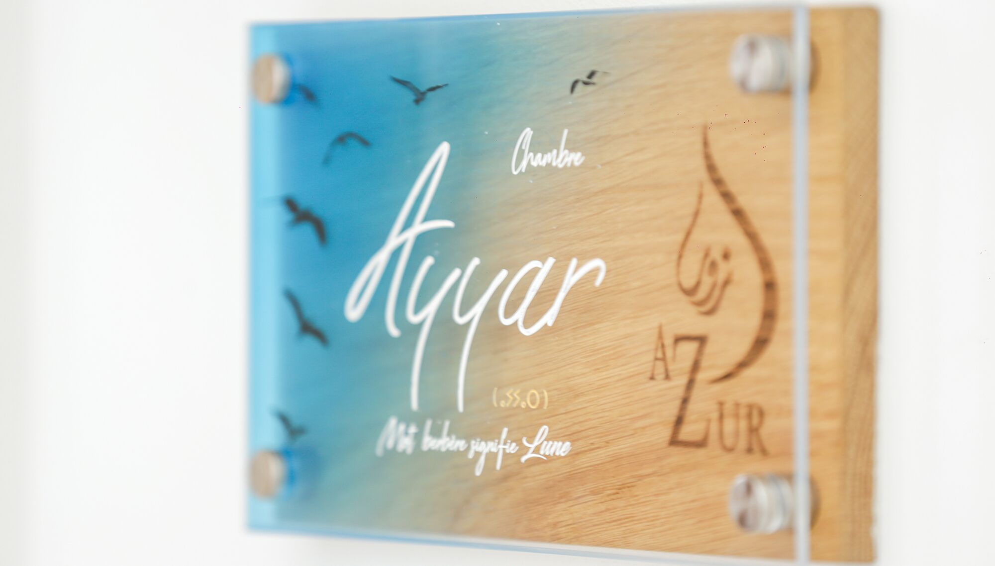 Suite Azur Hotel