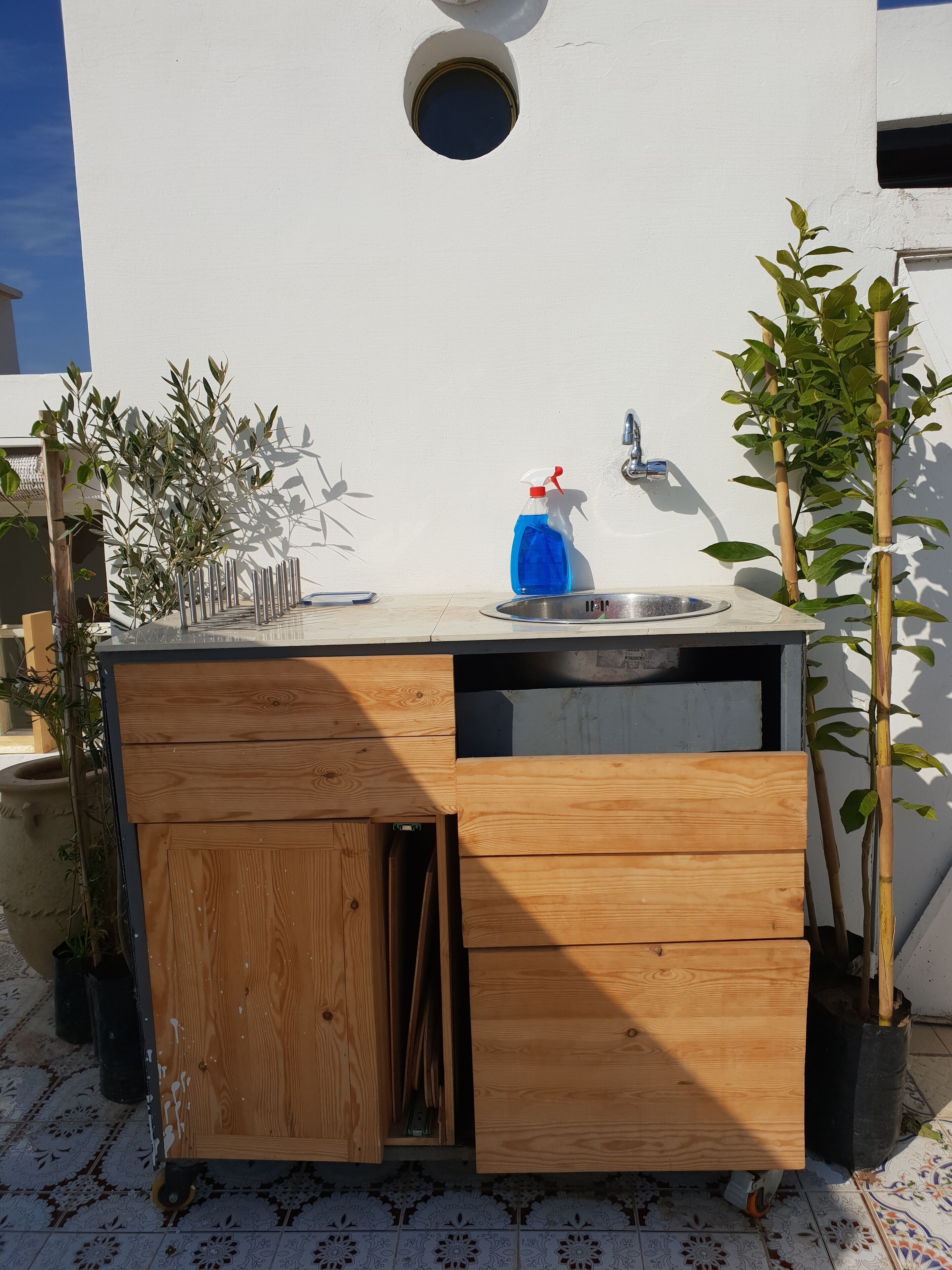 The Rooftop