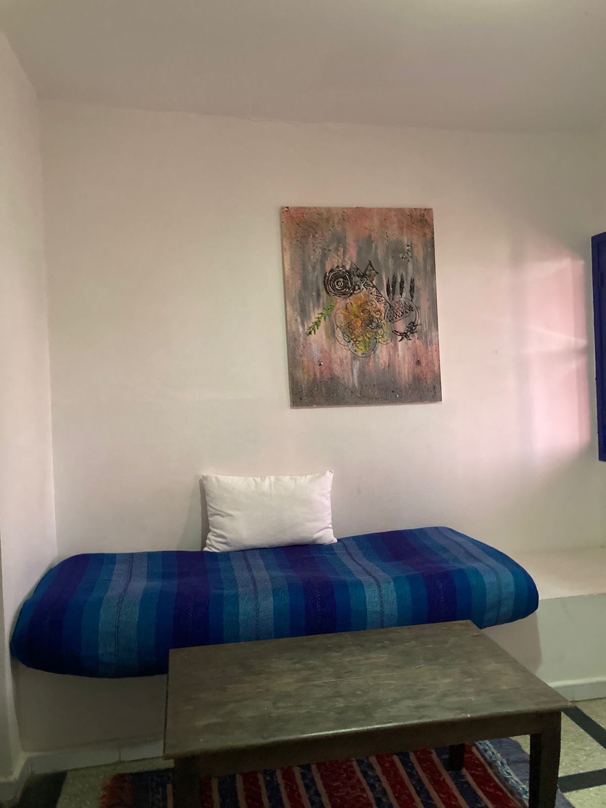 The Spot