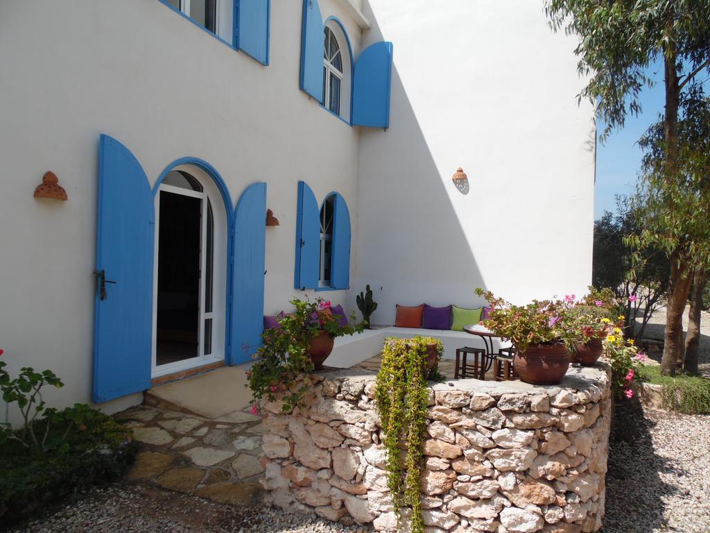 Villa Daba