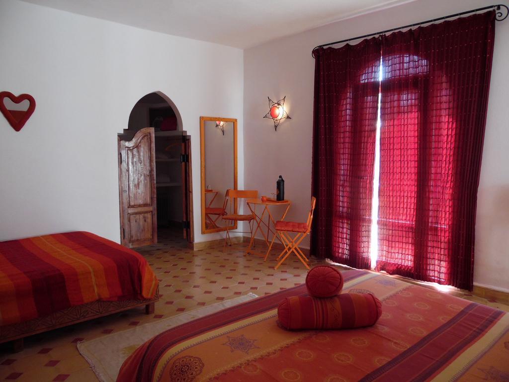 Villa Daba