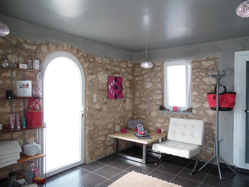 Villa Daba