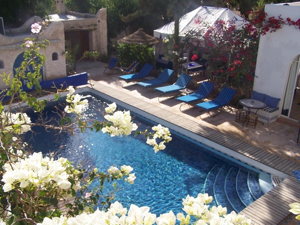 Villa Daba