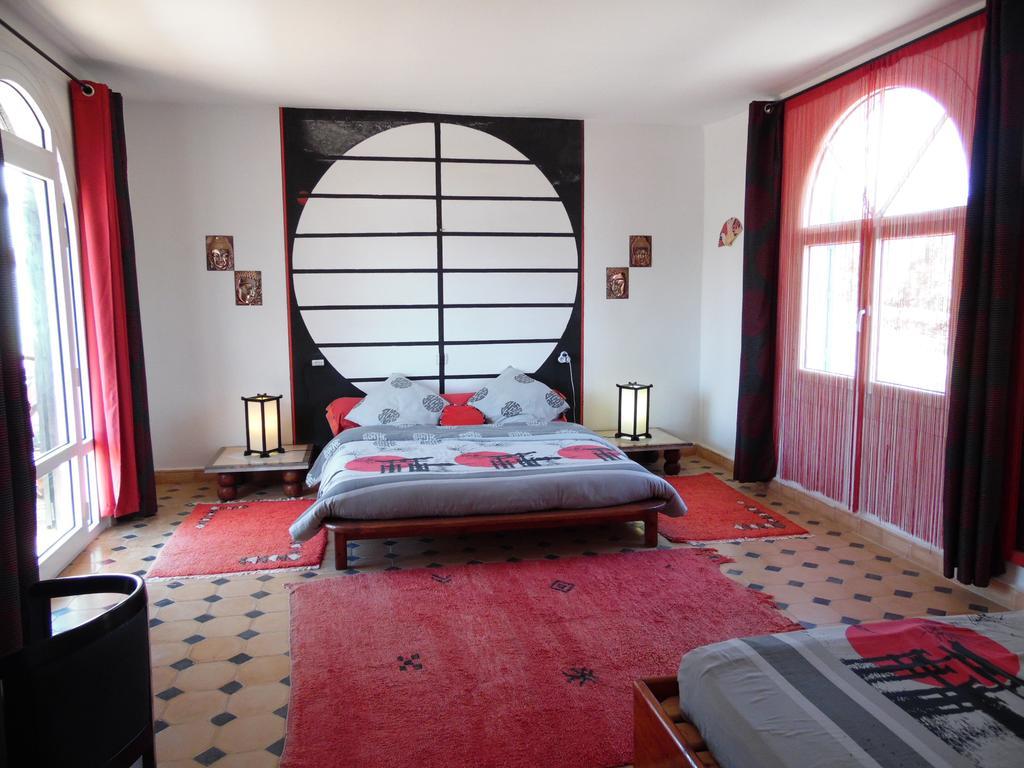 Villa Daba
