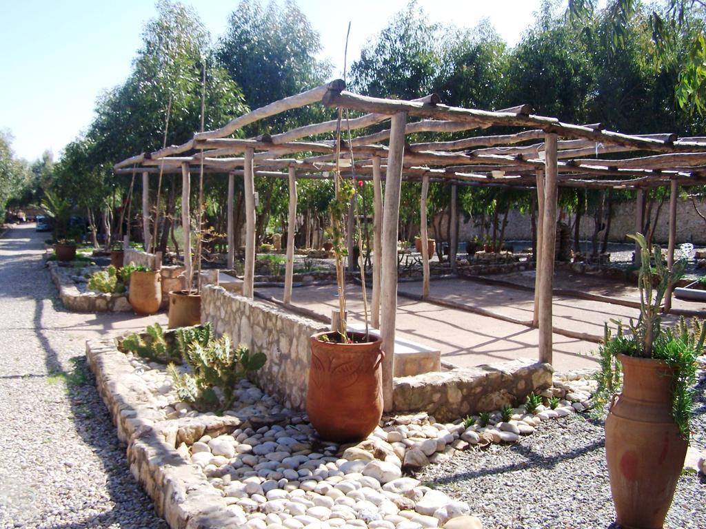 Villa Daba