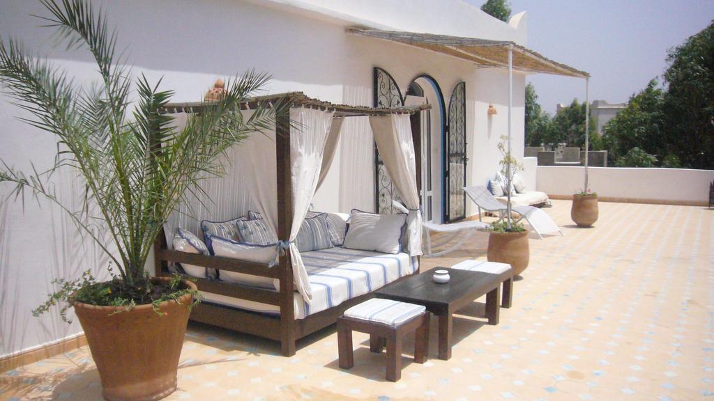 Villa Daba