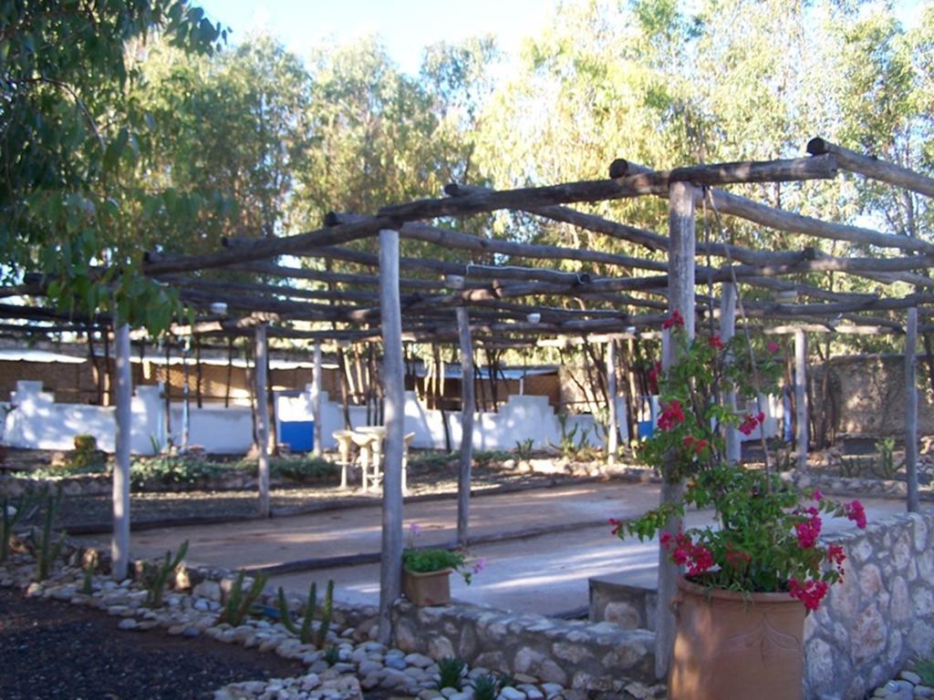 Villa Daba