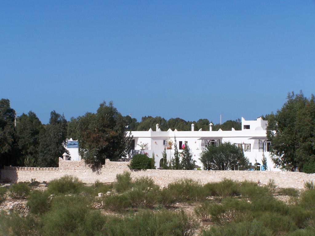 Villa Daba