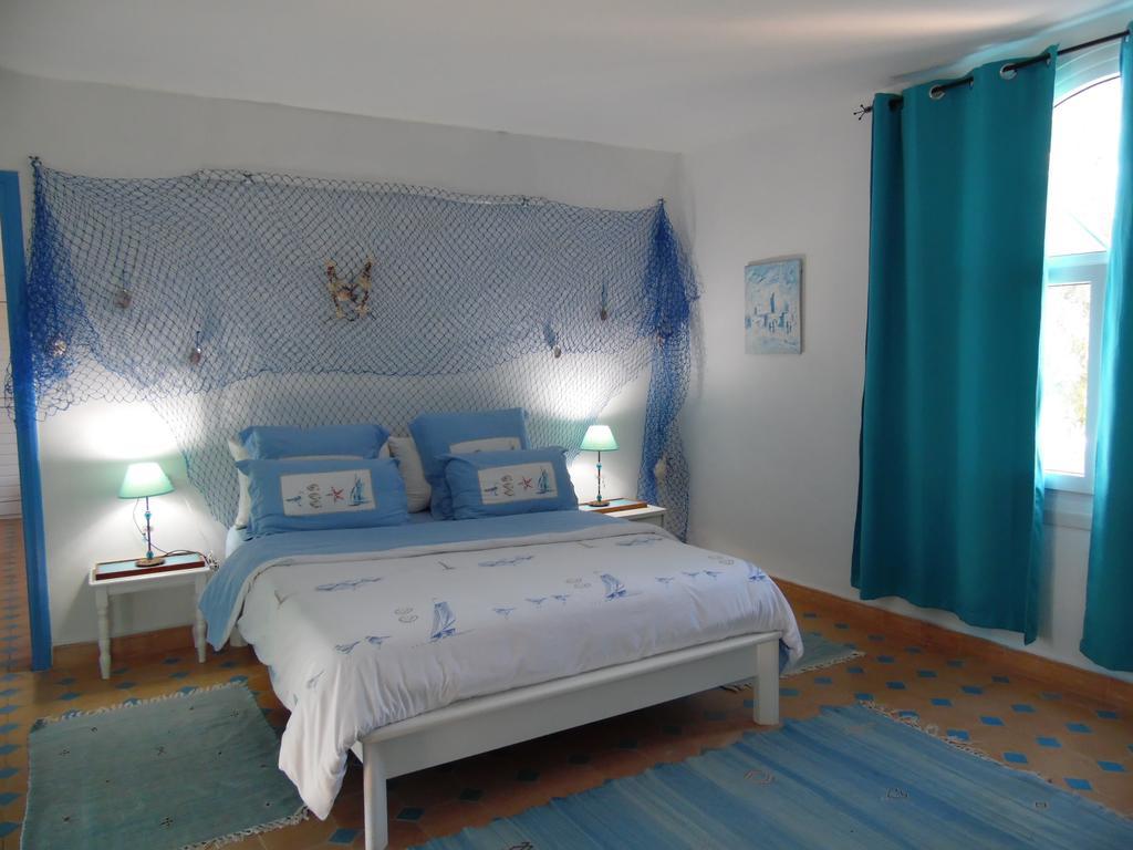 Villa Daba