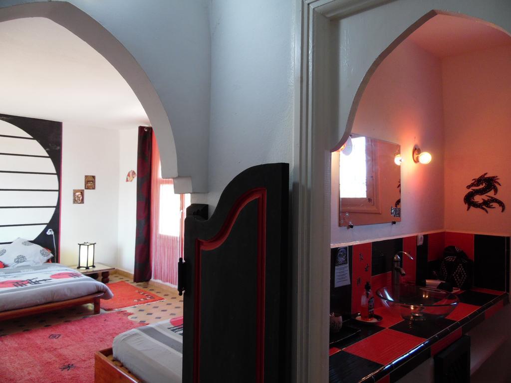 Villa Daba