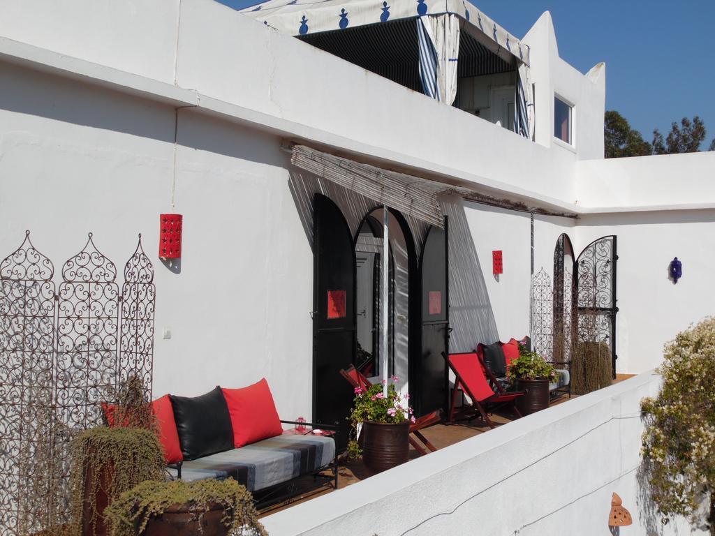 Villa Daba