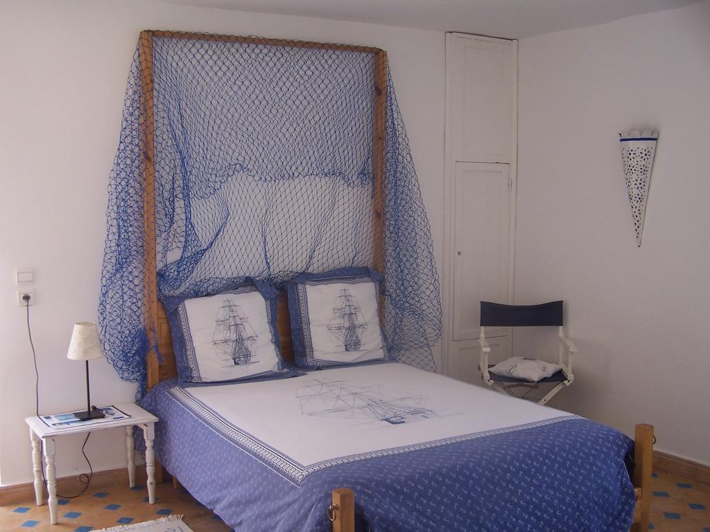 Villa Daba