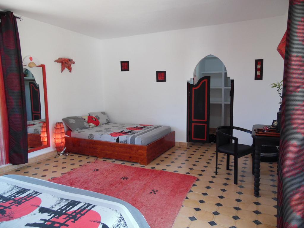 Villa Daba