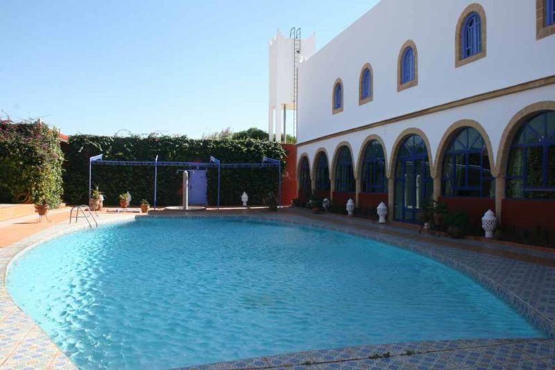 Villa Damonte