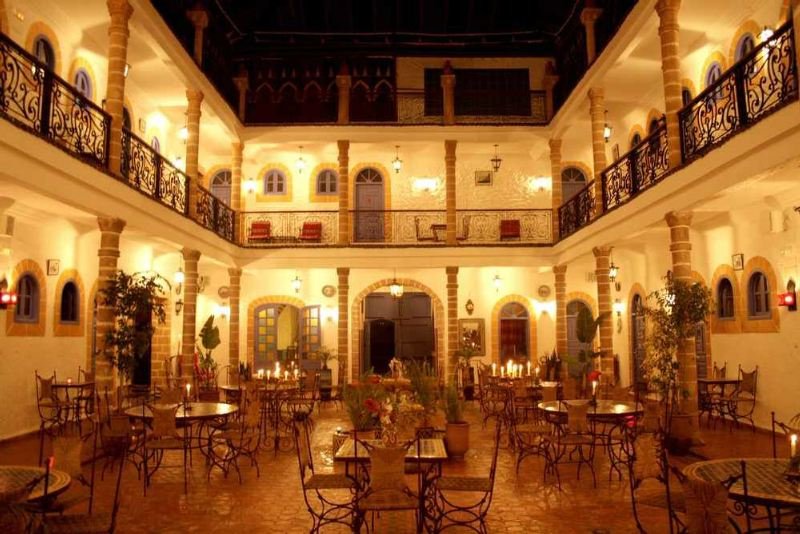 Villa Damonte