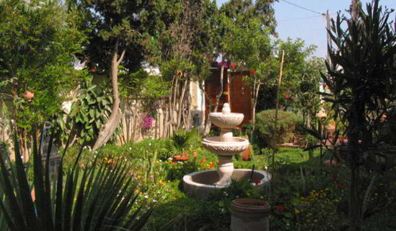 Villa Flora