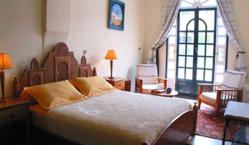 Villa Flora