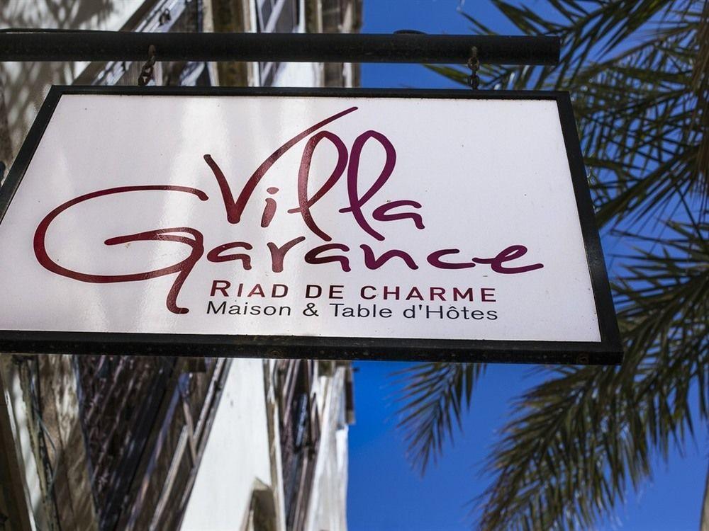 Villa Garance