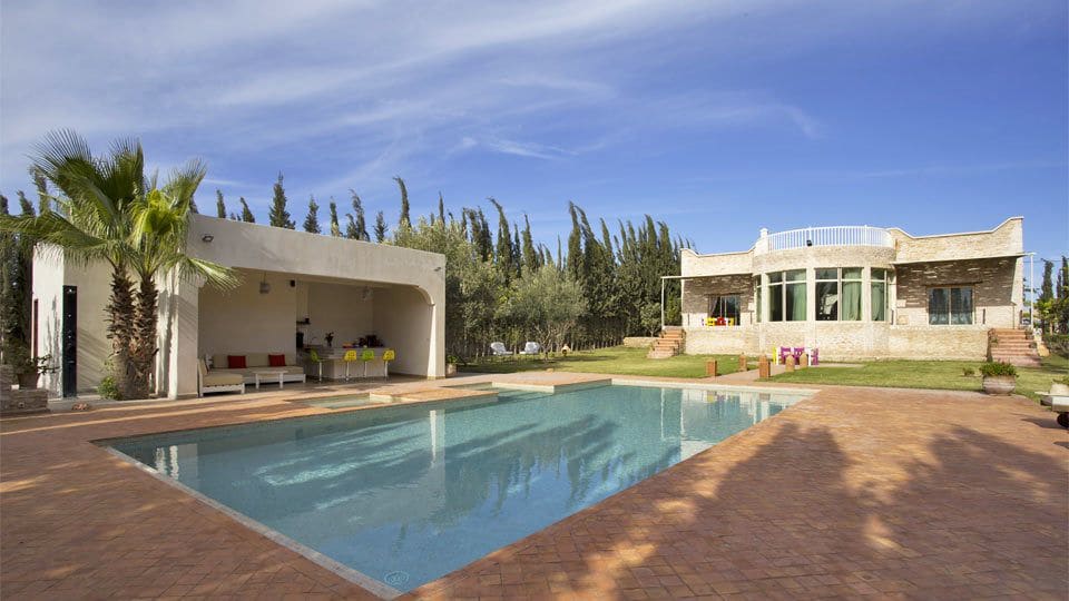 Villa Illi