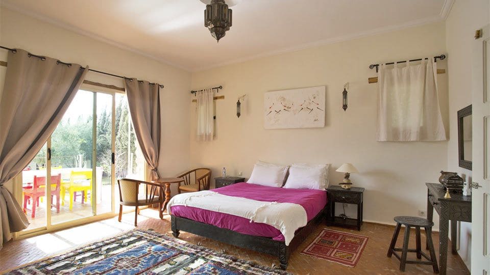 Villa Illi
