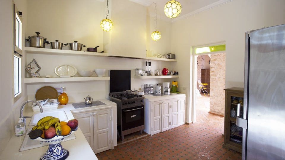 Villa Illi
