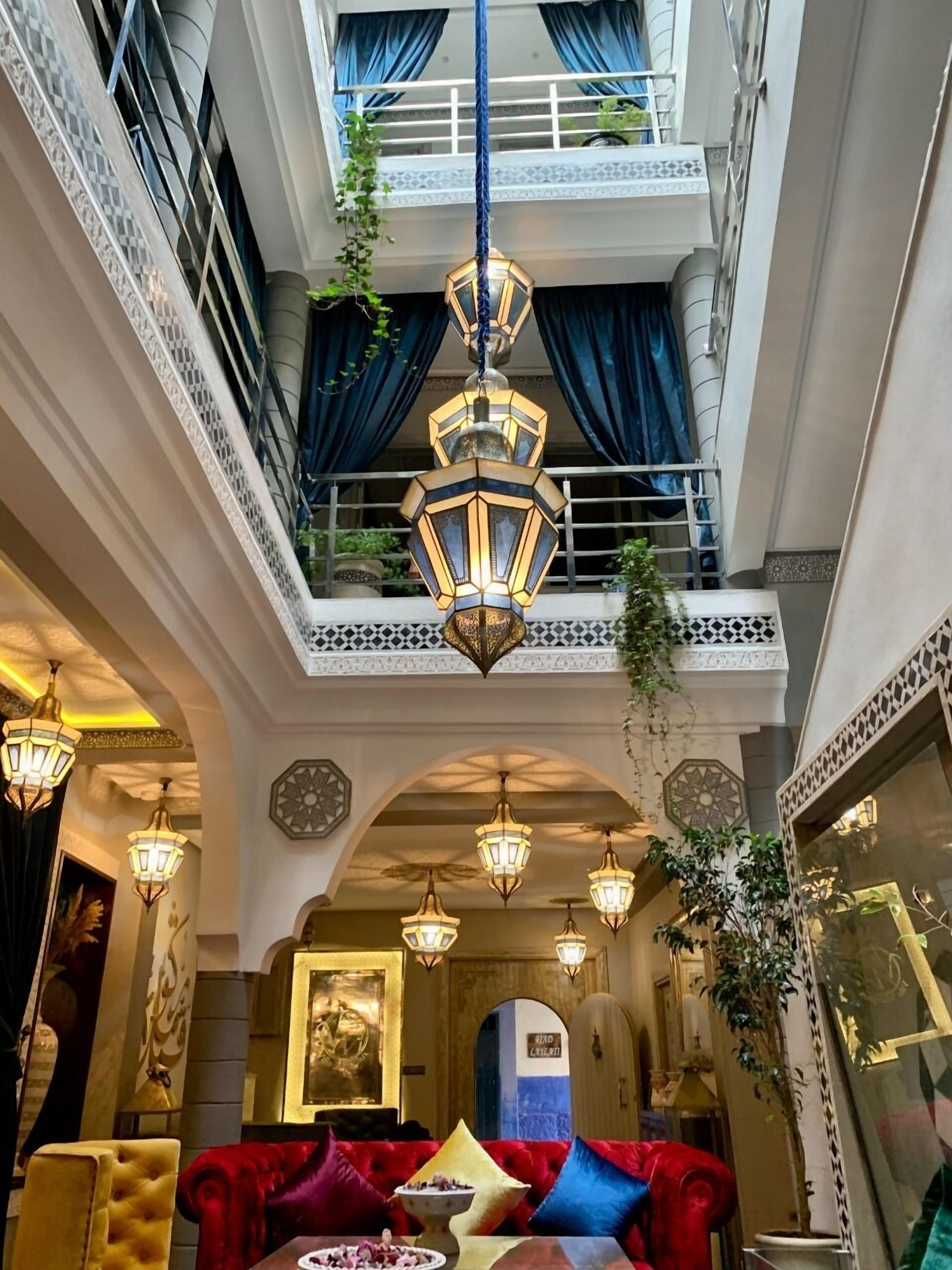 Villa Margaux