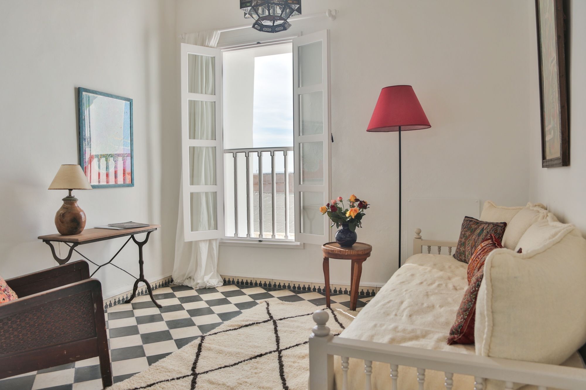 Villa Maroc