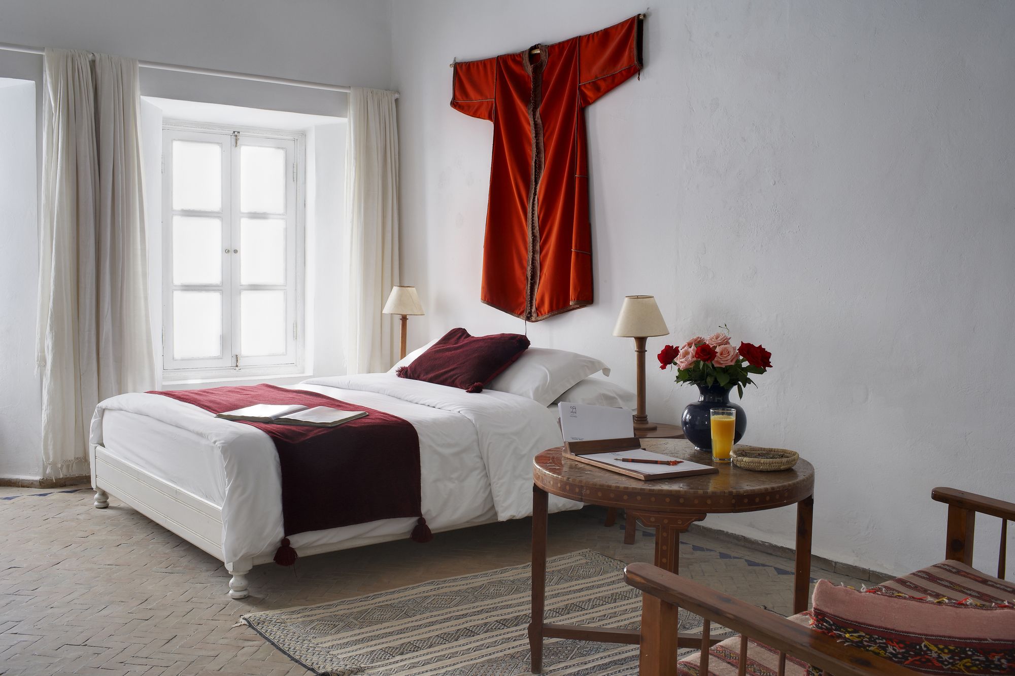 Villa Maroc