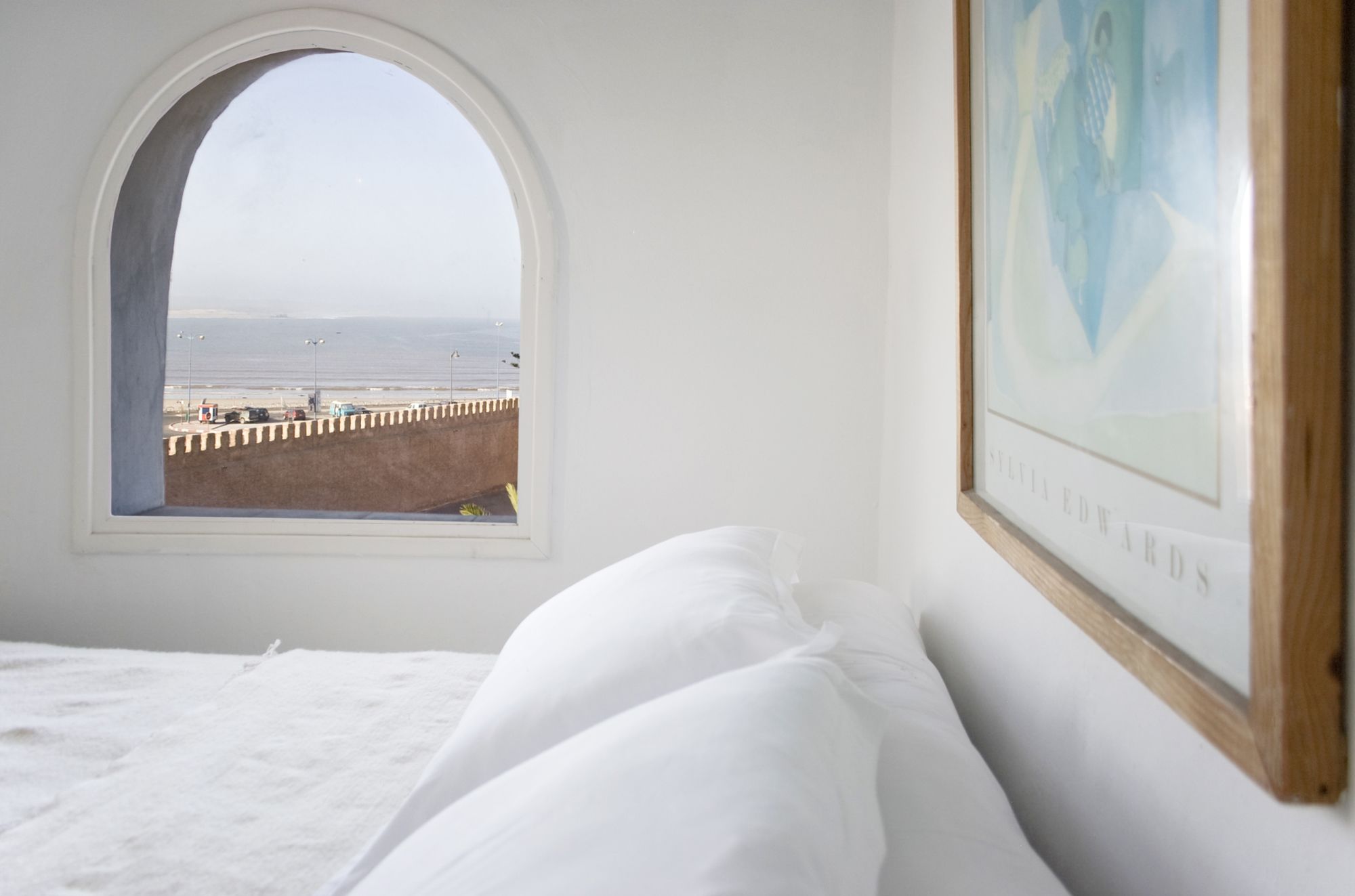 Villa Maroc