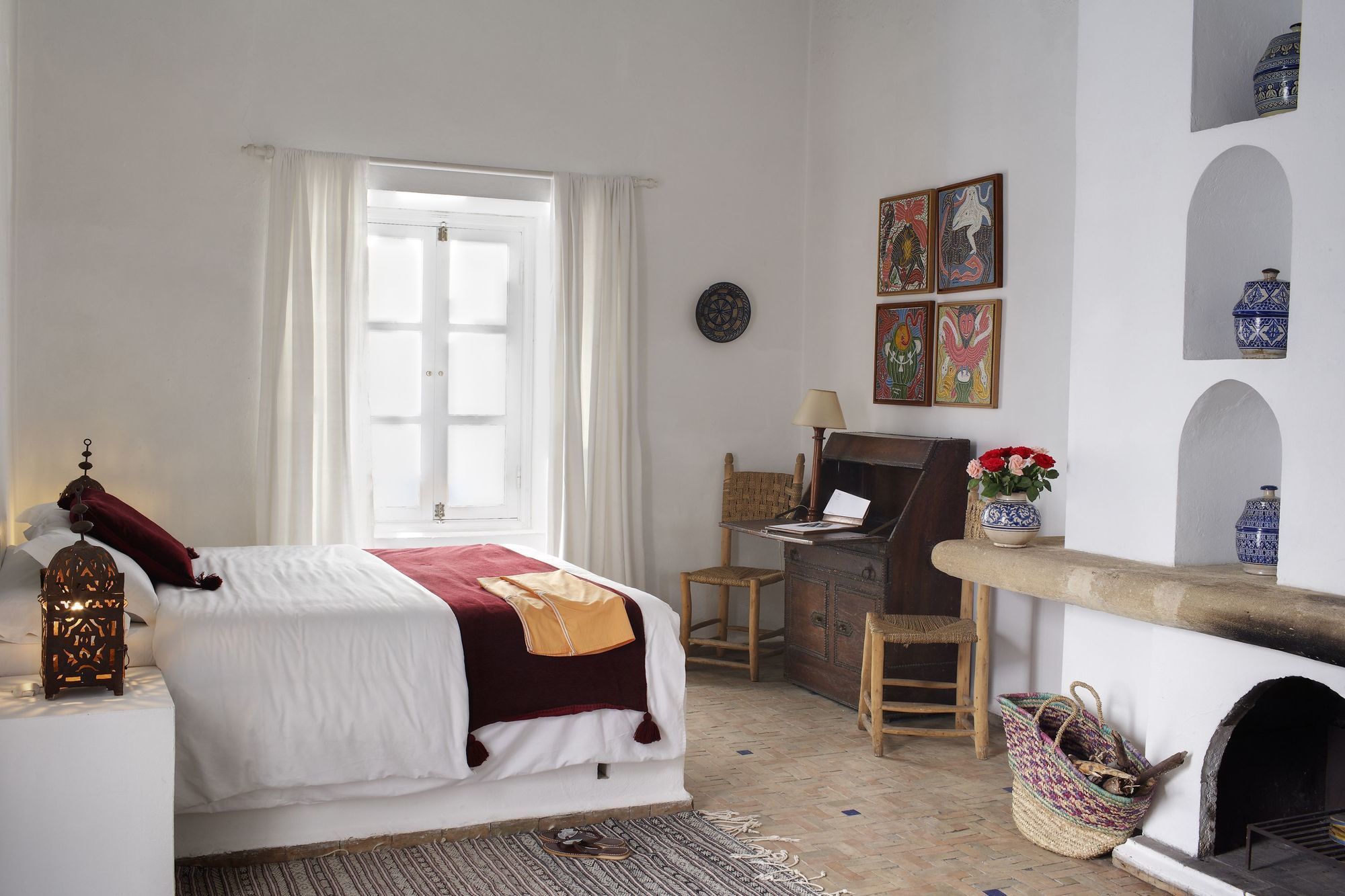 Villa Maroc