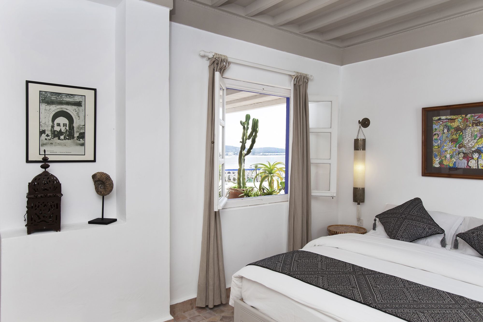 Villa Maroc