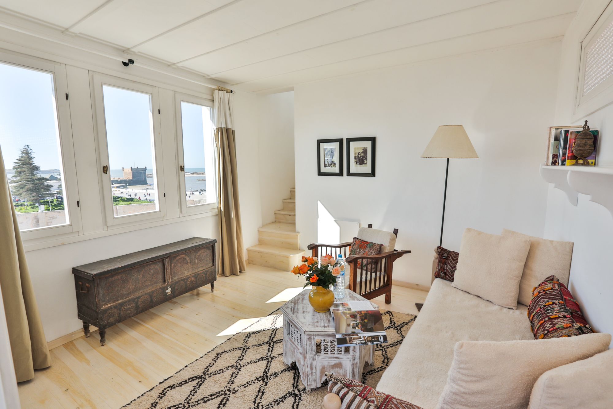 Villa Maroc