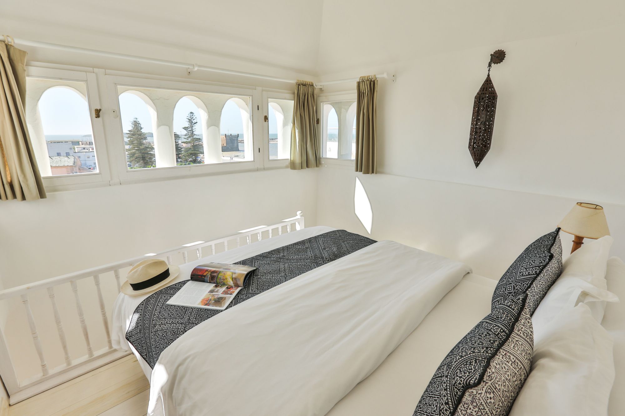 Villa Maroc