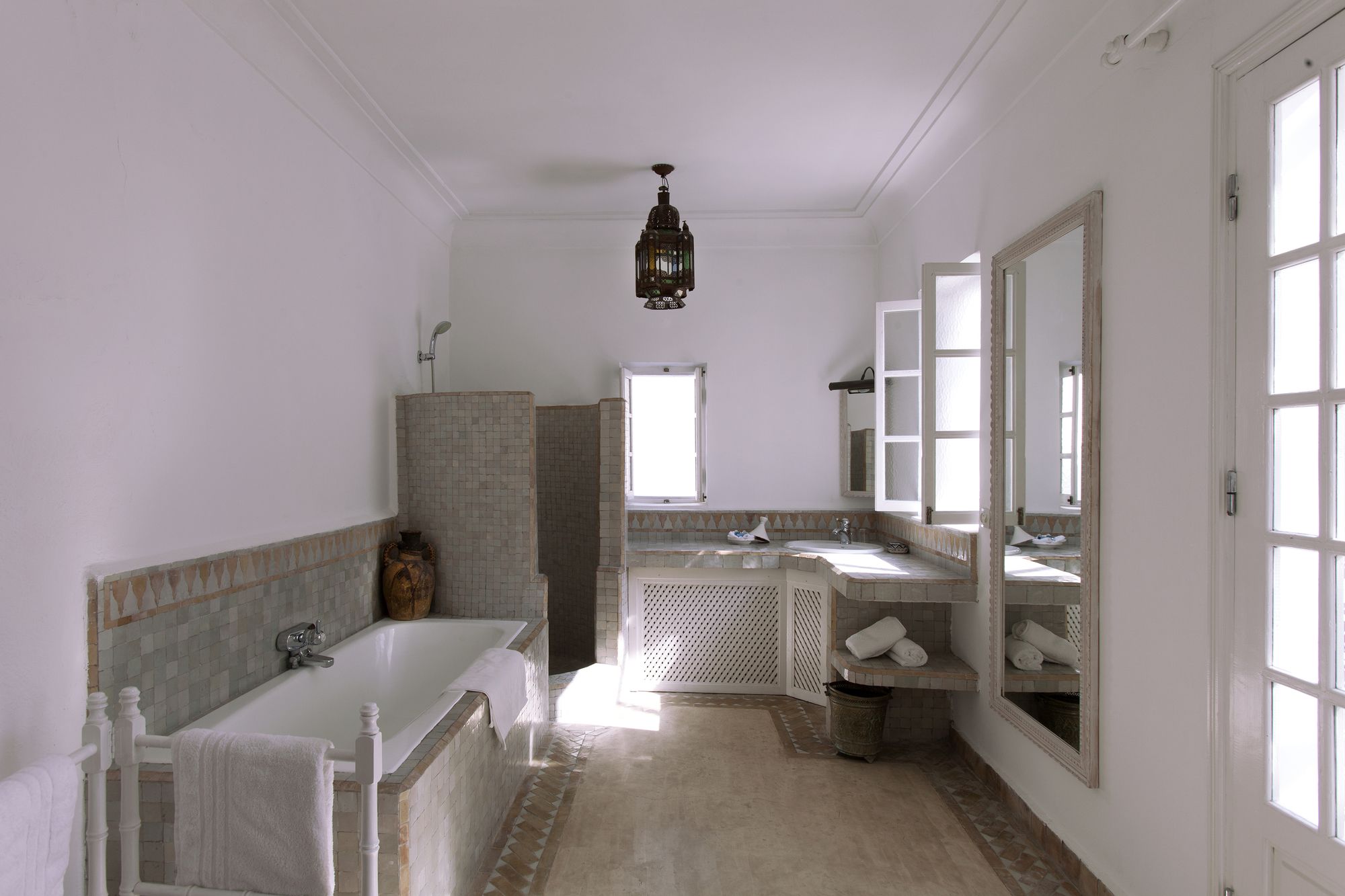 Villa Maroc