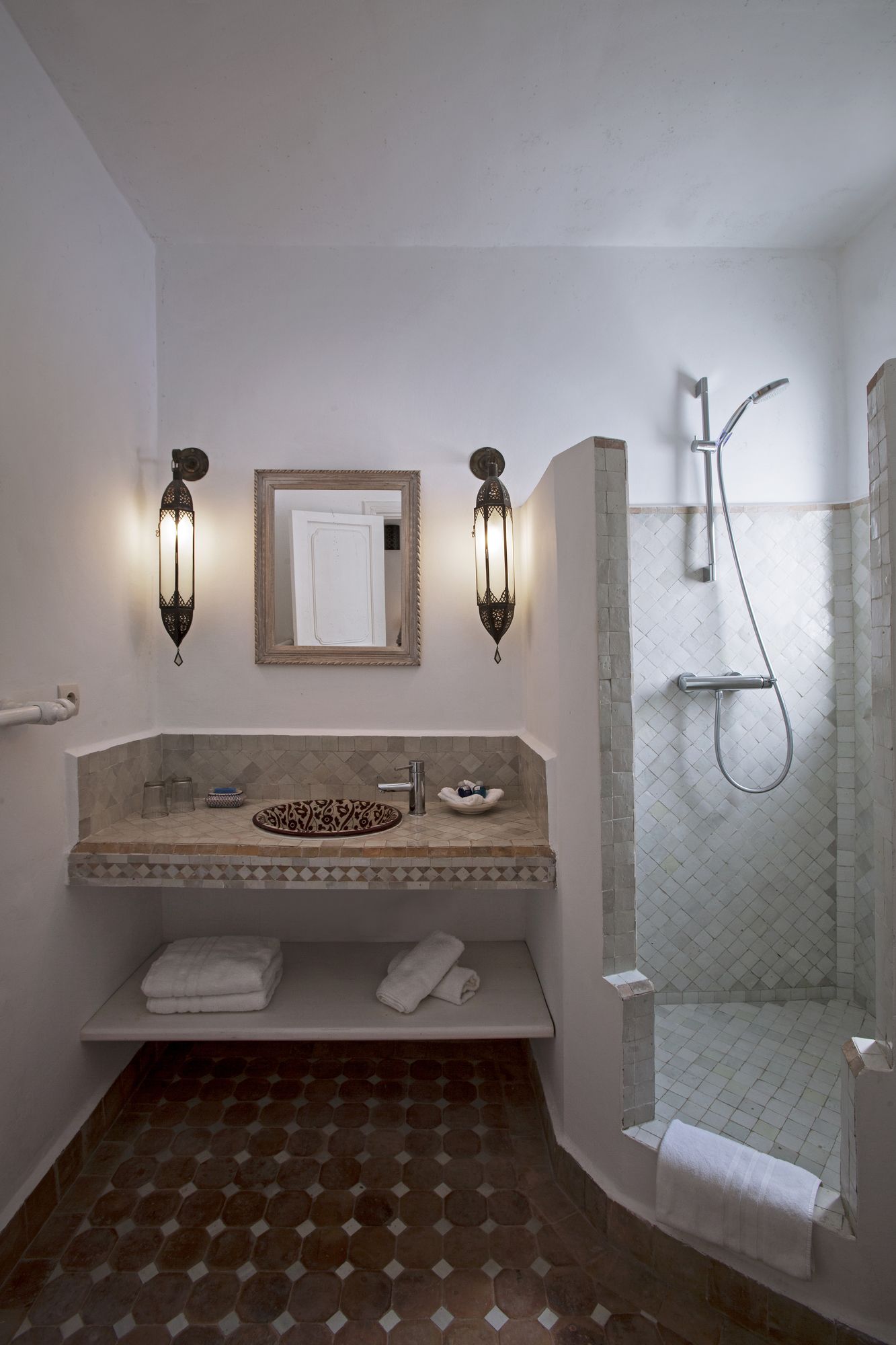 Villa Maroc