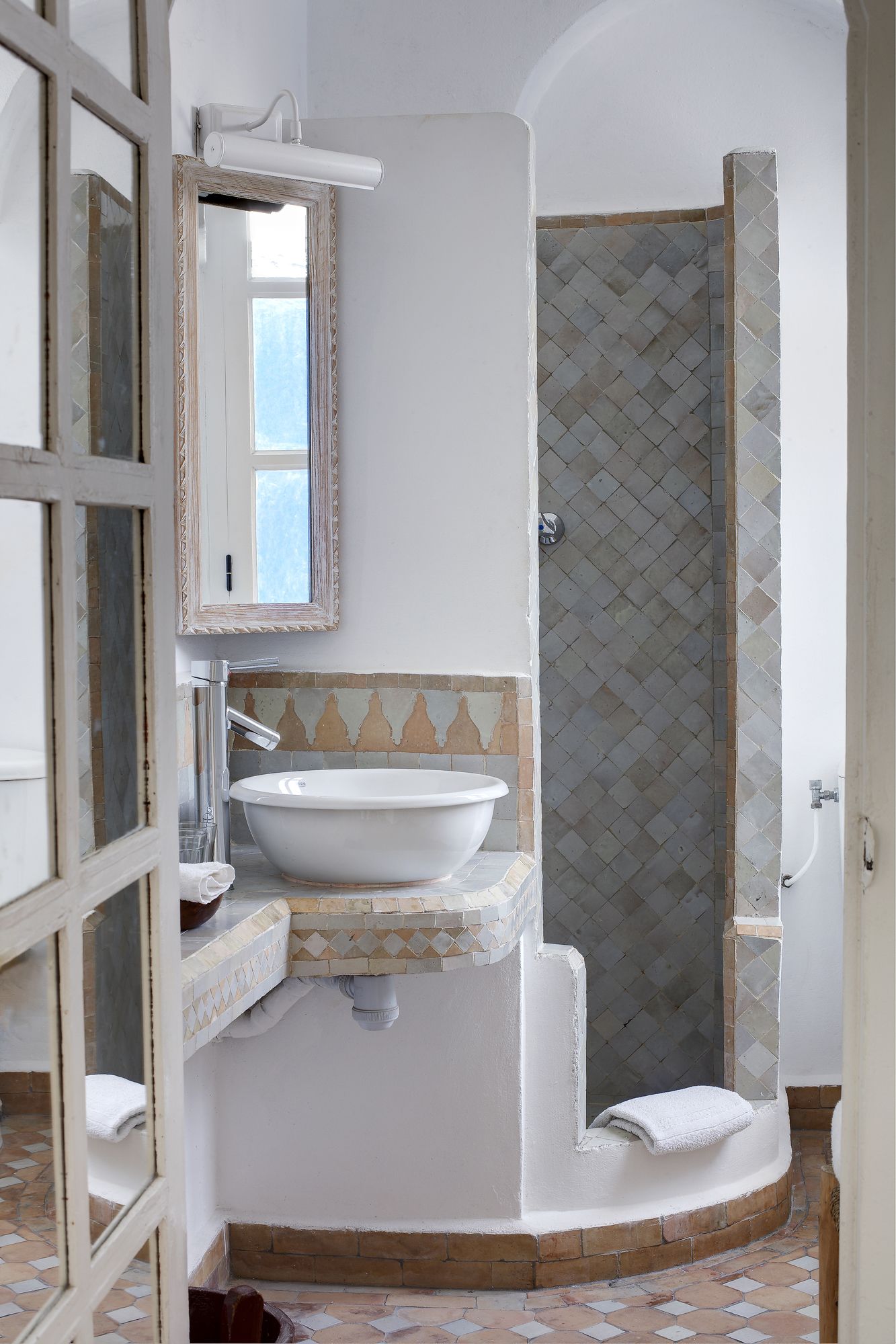 Villa Maroc