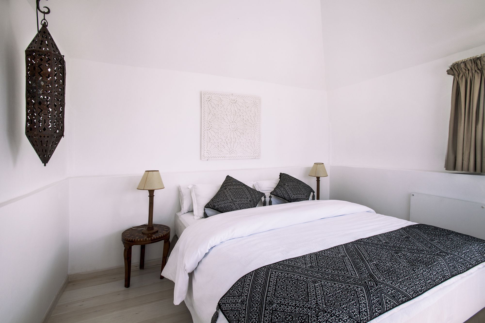 Villa Maroc