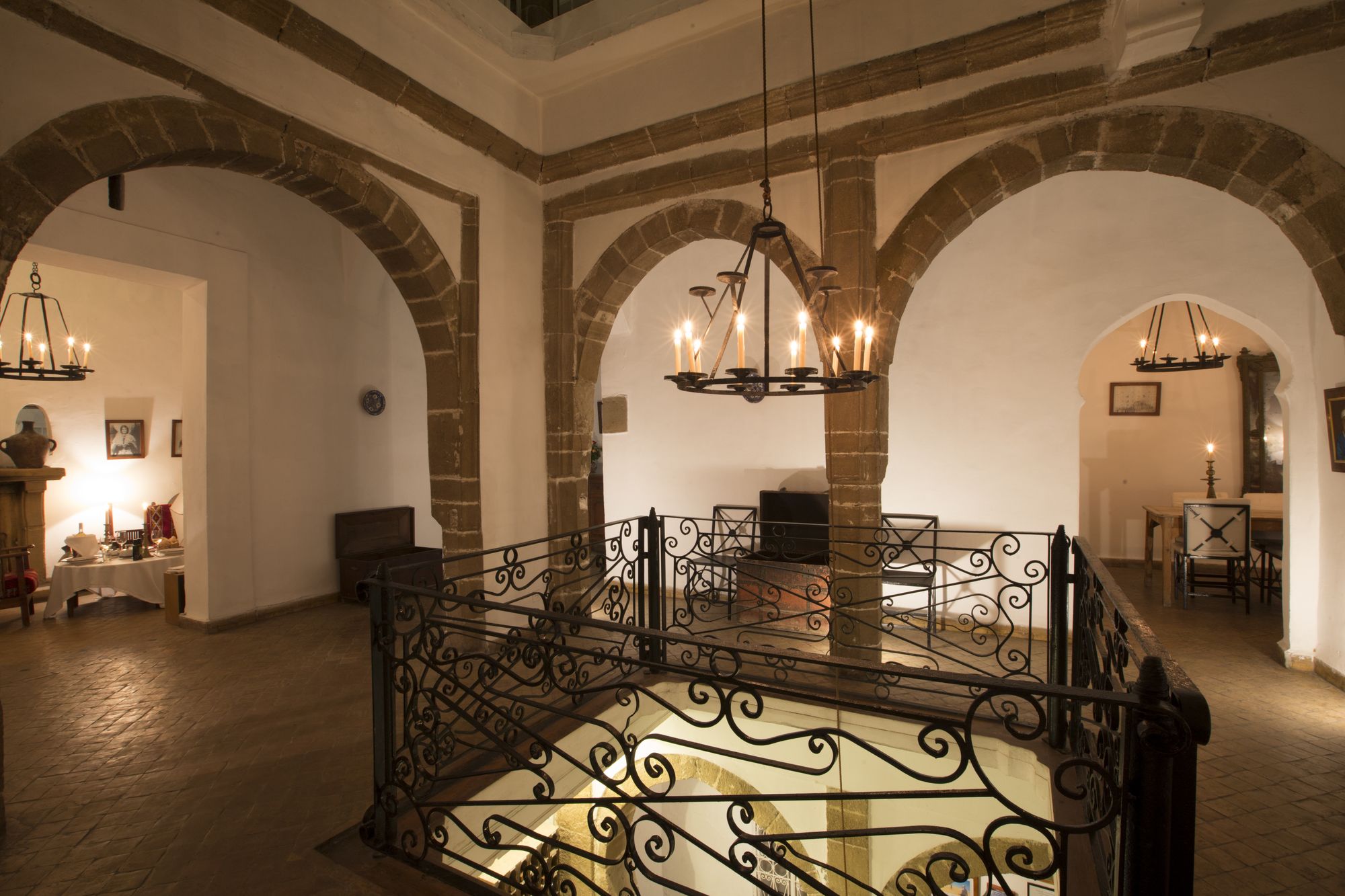 Villa Maroc