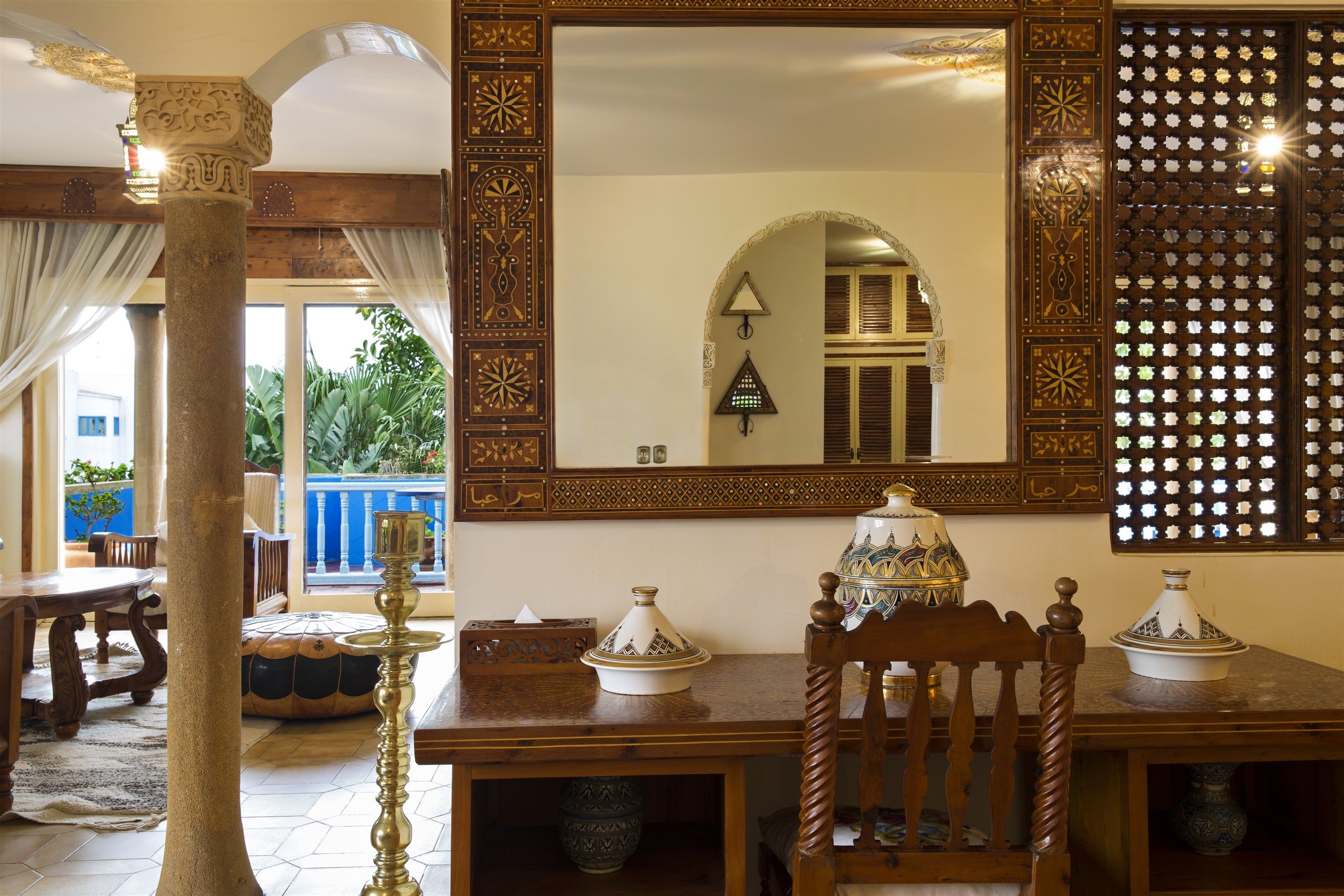 Villa Quieta