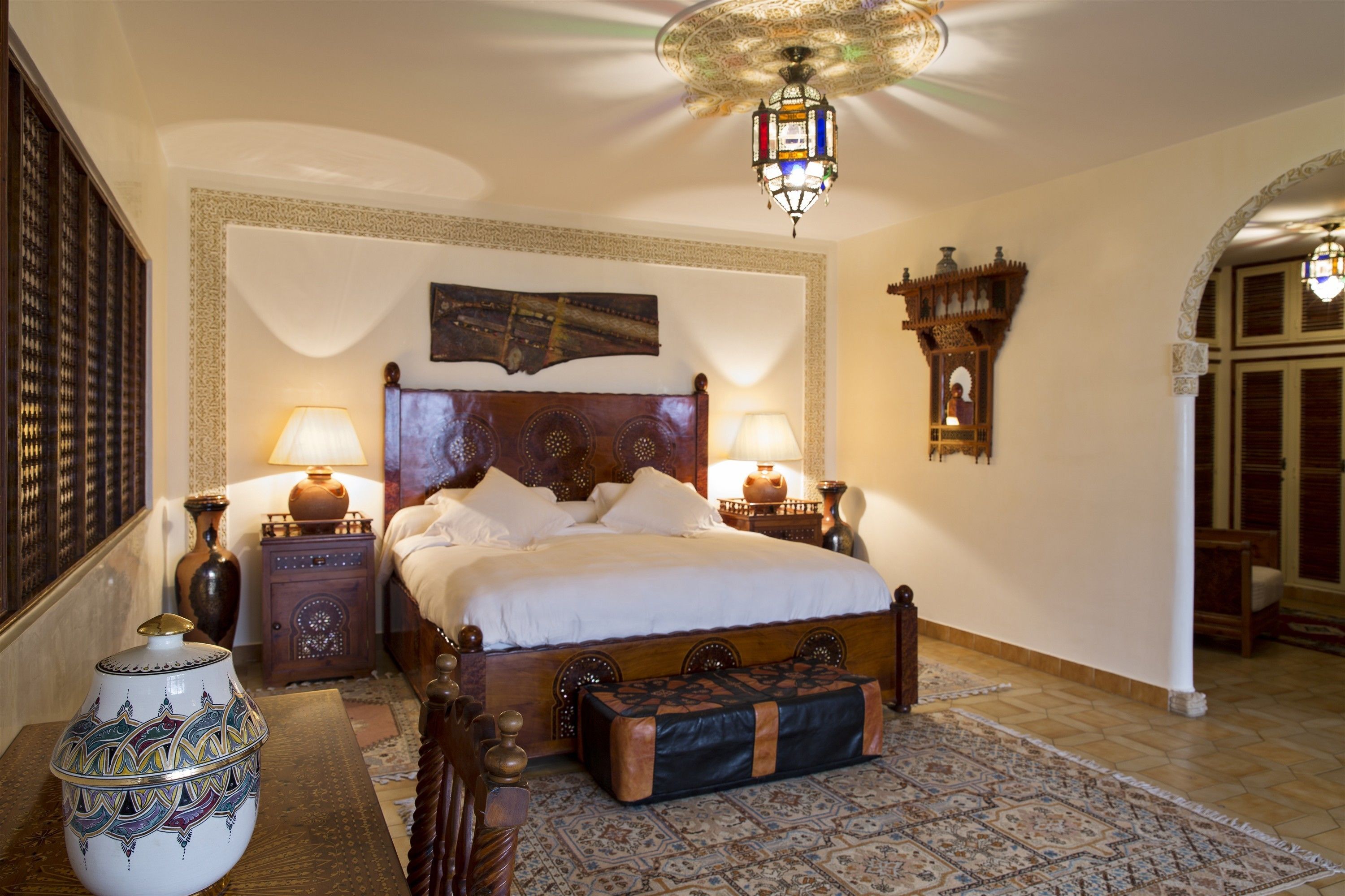 Villa Quieta