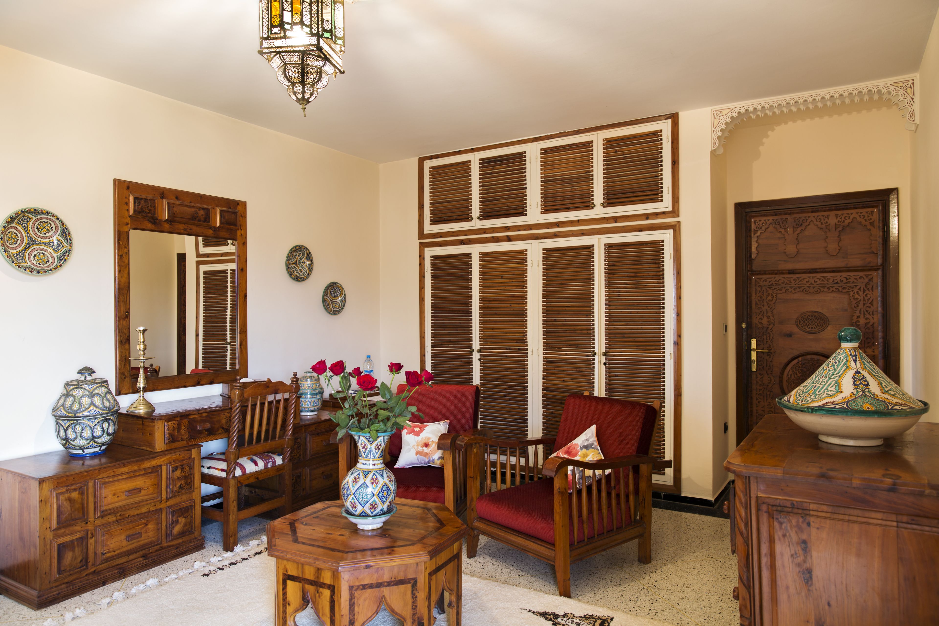 Villa Quieta