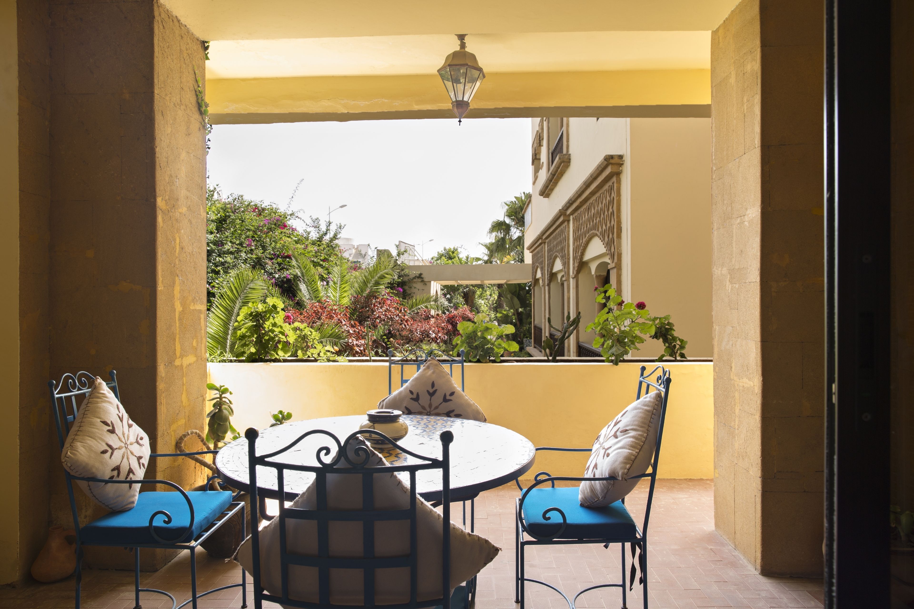Villa Quieta