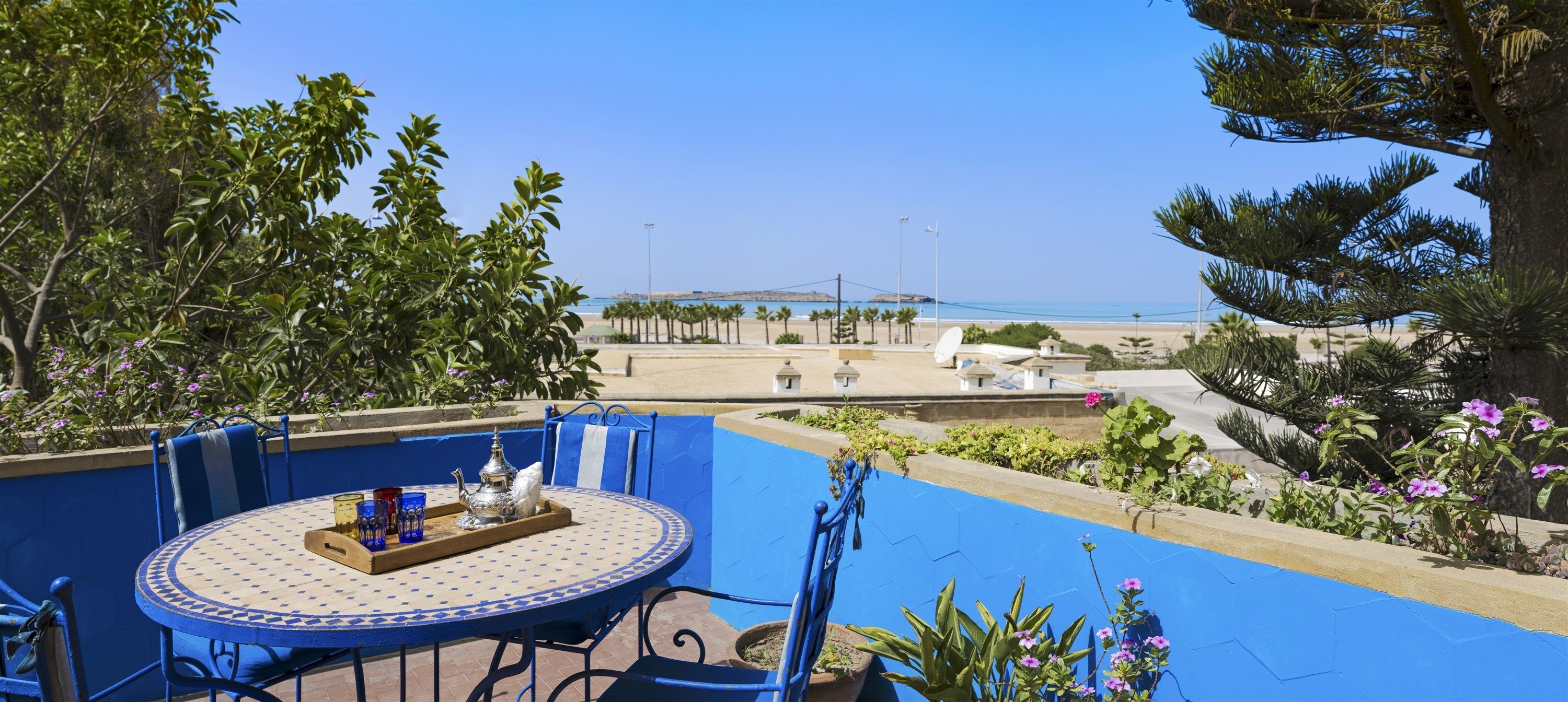 Villa Quieta